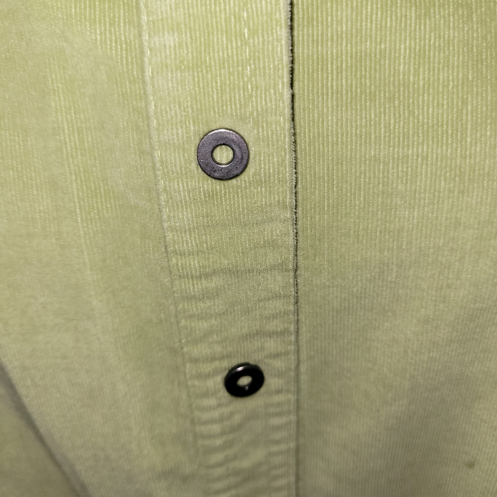 Talbots stretch jacket - Picture 3 of 6
